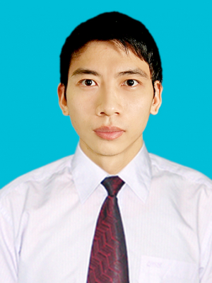 cover CV: Dương Mạnh Tuấn